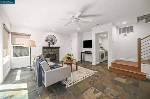 Living - 737 Sunflower Ct, Concord, CA 94518 photo 4 of 5