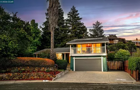737 Sunflower Ct, Concord, CA 94518