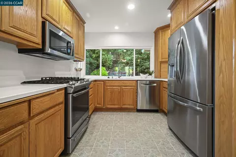 Kitchen - 737 Sunflower Ct, Concord, CA 94518 photo 1 of 2