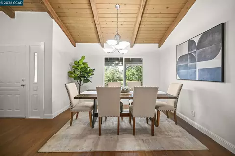 Dining - 737 Sunflower Ct, Concord, CA 94518 photo 1 of 2