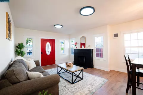 5915 San Pablo, Oakland, CA 94608