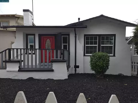 5915 San Pablo, Oakland, CA 94608