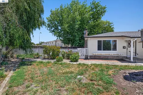 Exterior - 36740 Theta Ct, Fremont, CA 94536 photo 3 of 13