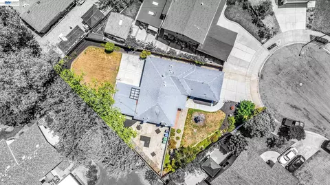 View/Area - 36740 Theta Ct, Fremont, CA 94536 photo 4 of 5