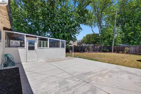 Exterior - 36740 Theta Ct, Fremont, CA 94536 photo 6 of 13