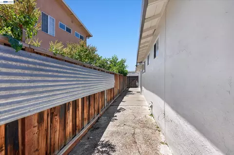 Exterior - 36740 Theta Ct, Fremont, CA 94536 photo 7 of 13