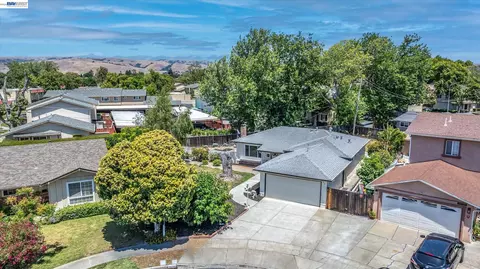 View/Area - 36740 Theta Ct, Fremont, CA 94536 photo 1 of 5