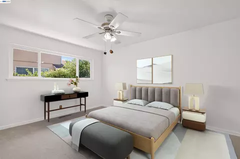 Bedroom - 36740 Theta Ct, Fremont, CA 94536 photo 1 of 7