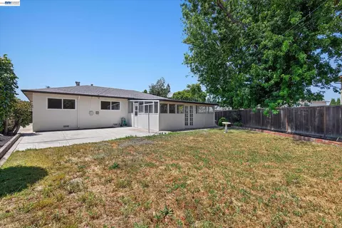 Exterior - 36740 Theta Ct, Fremont, CA 94536 photo 9 of 13
