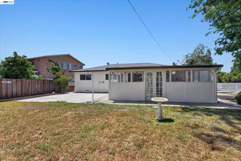 Exterior - 36740 Theta Ct, Fremont, CA 94536 photo 10 of 13