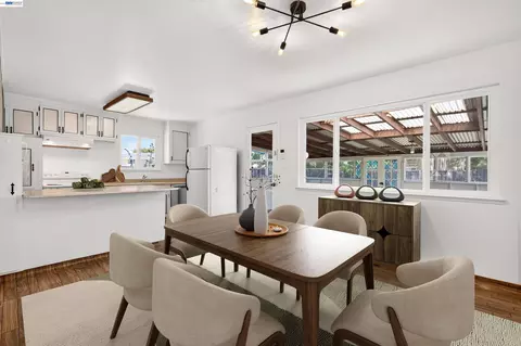 Dining - 36740 Theta Ct, Fremont, CA 94536 photo 1 of 1