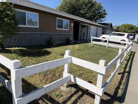 722 E Swain Rd, Stockton, CA 95207