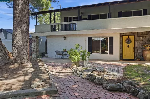 Exterior - 5249 Olive Dr, Concord, CA 94521 photo 13 of 15