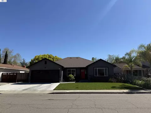 5514 Paseo Navarro, Pleasanton, CA 94566