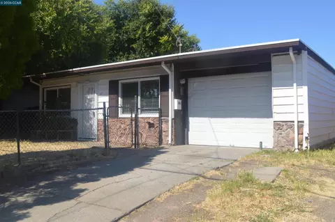 47 Harbor Dr, Bay Point, CA 94565