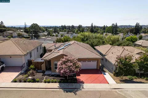 22789 Rose Vine Ct, Hayward, CA 94541