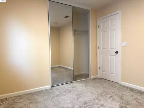 Bedroom - 1116 Cunningham St, Vallejo, CA 94590 photo 5 of 7