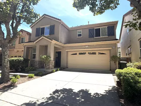 1116 Cunningham St, Vallejo, CA 94590