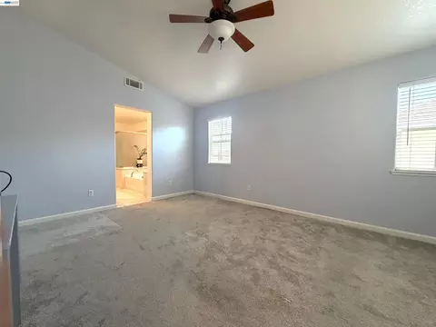 Bedroom - 1116 Cunningham St, Vallejo, CA 94590 photo 6 of 7
