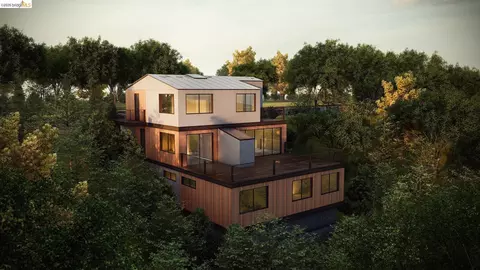1975 Wrenn, Oakland, CA 94602