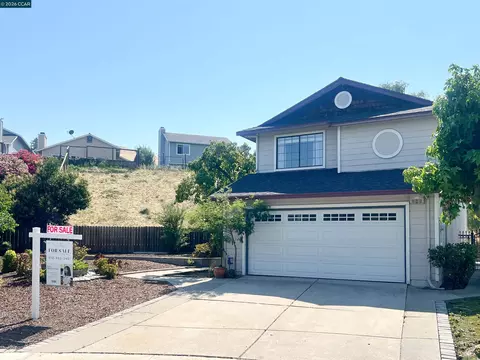 150 Pico Pl, Bay Point, CA 94565