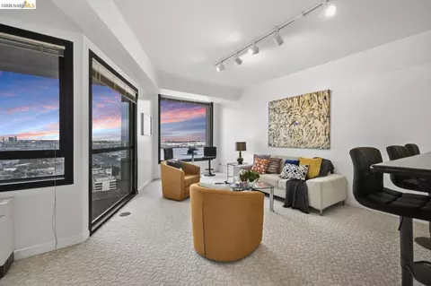 6363 Christie Ave #2701, Emeryville, CA 94608