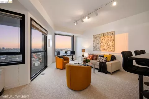 6363 Christie Ave #2701, Emeryville, CA 94608