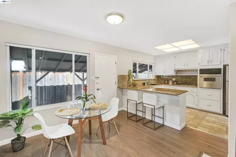 Dining - 2333 Darwin St, Hayward, CA 94545 photo 1 of 1