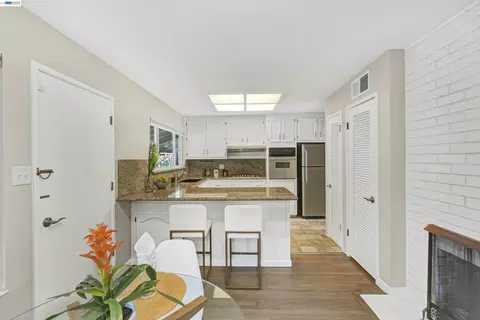 Kitchen - 2333 Darwin St, Hayward, CA 94545 photo 1 of 4