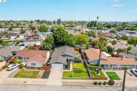 View/Area - 2333 Darwin St, Hayward, CA 94545 photo 5 of 5