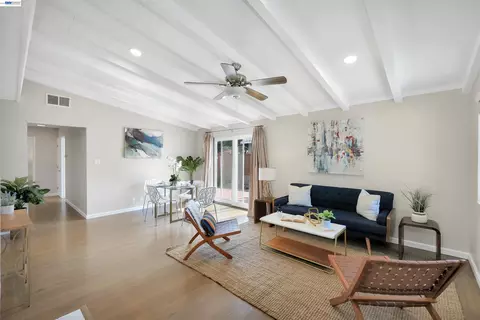 Living - 2333 Darwin St, Hayward, CA 94545 photo 1 of 3