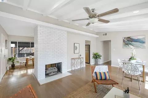 Living - 2333 Darwin St, Hayward, CA 94545 photo 2 of 3