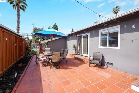 Exterior - 2333 Darwin St, Hayward, CA 94545 photo 8 of 18