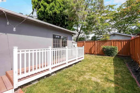 Exterior - 2333 Darwin St, Hayward, CA 94545 photo 9 of 18