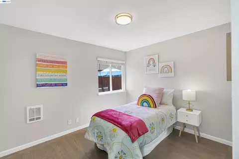 Bedroom - 2333 Darwin St, Hayward, CA 94545 photo 1 of 5