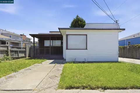 3008 Center Ave, Richmond, CA 94804