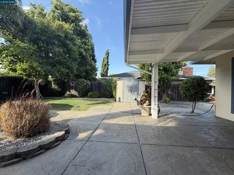 Exterior - 2605 Ryan Rd, Concord, CA 94518 photo 12 of 14