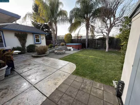 Exterior - 2605 Ryan Rd, Concord, CA 94518 photo 10 of 14