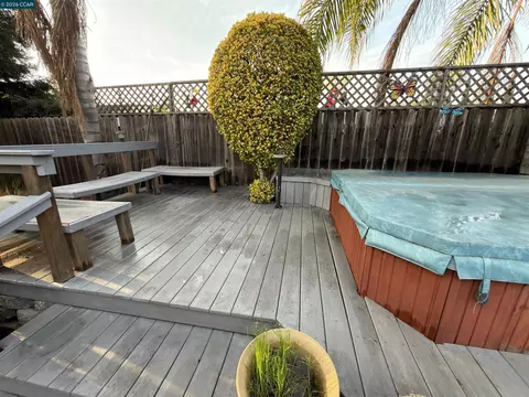 Exterior - 2605 Ryan Rd, Concord, CA 94518 photo 7 of 14
