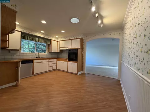 Kitchen - 2605 Ryan Rd, Concord, CA 94518 photo 3 of 3