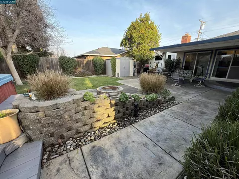 Exterior - 2605 Ryan Rd, Concord, CA 94518 photo 9 of 14