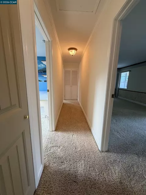 Entry Way - 2605 Ryan Rd, Concord, CA 94518 photo 1 of 1