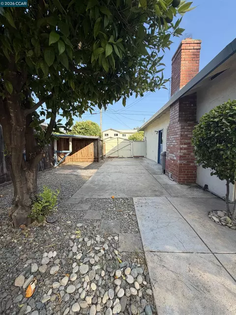 Exterior - 2605 Ryan Rd, Concord, CA 94518 photo 14 of 14