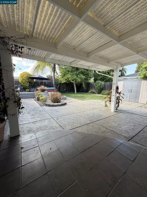 Exterior - 2605 Ryan Rd, Concord, CA 94518 photo 3 of 14