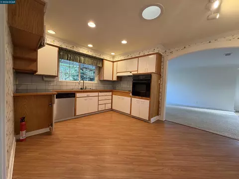 Kitchen - 2605 Ryan Rd, Concord, CA 94518 photo 2 of 3