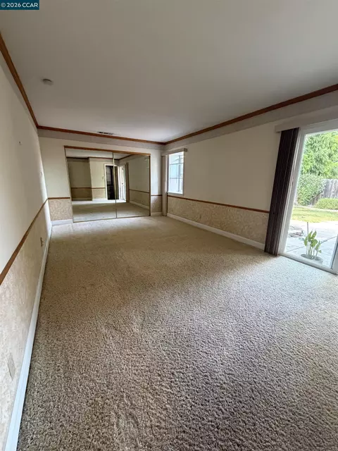 Bedroom - 2605 Ryan Rd, Concord, CA 94518 photo 2 of 2