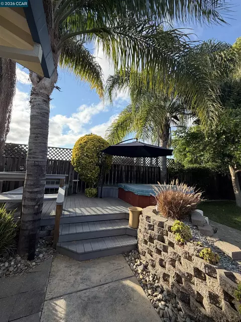 Exterior - 2605 Ryan Rd, Concord, CA 94518 photo 6 of 14