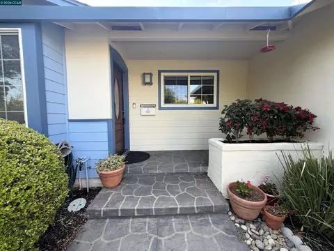 Exterior - 2605 Ryan Rd, Concord, CA 94518 photo 2 of 14
