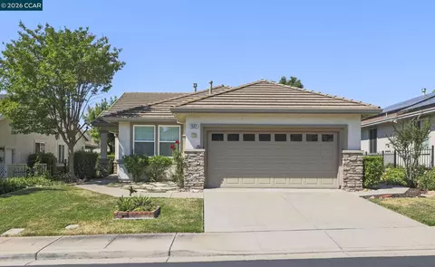 1637 Regent Dr, Brentwood, CA 94513