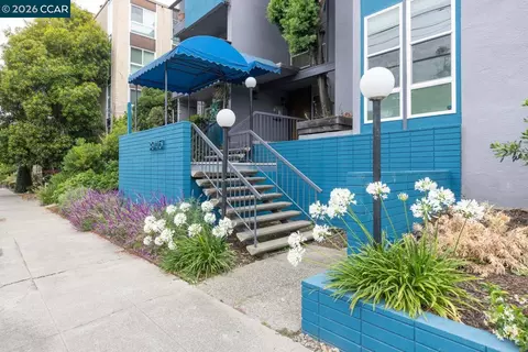 3945 Harrison St #23, Oakland, CA 94611